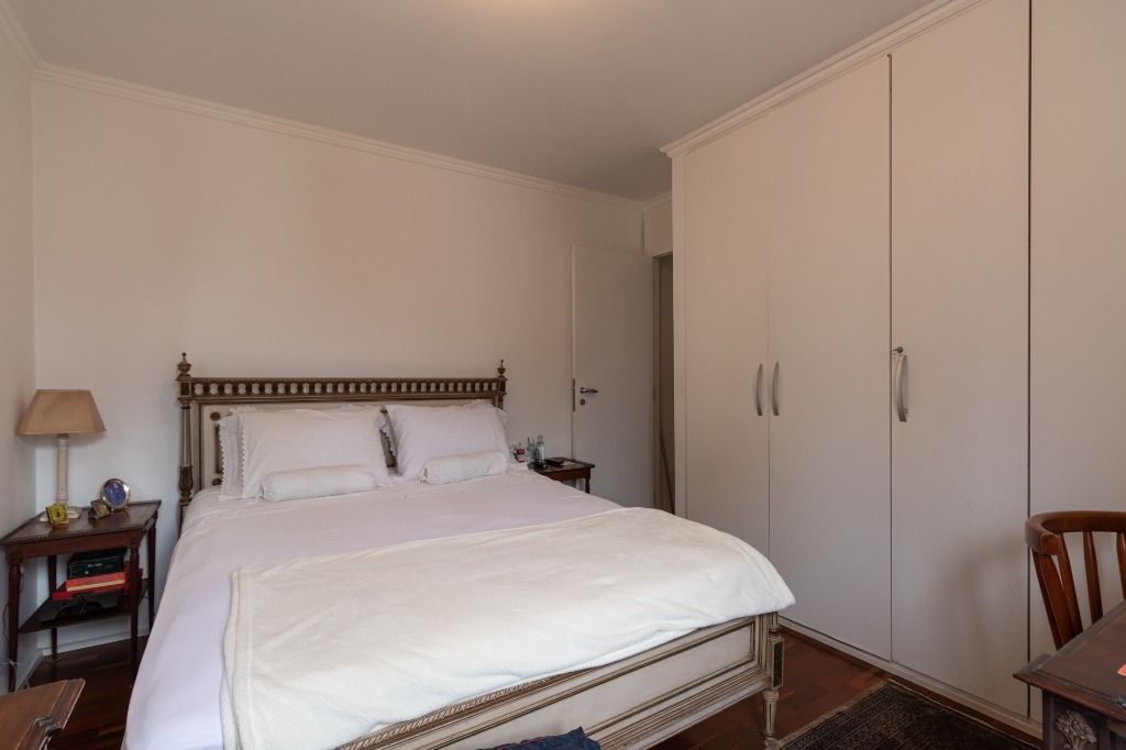 Apartamento à venda com 2 quartos, 80m² - Foto 9