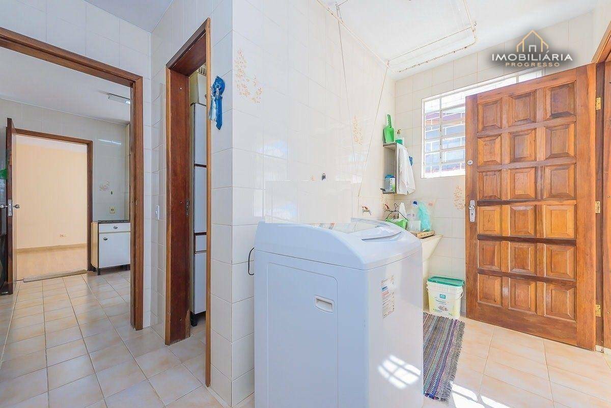 Sobrado à venda com 3 quartos, 220m² - Foto 7