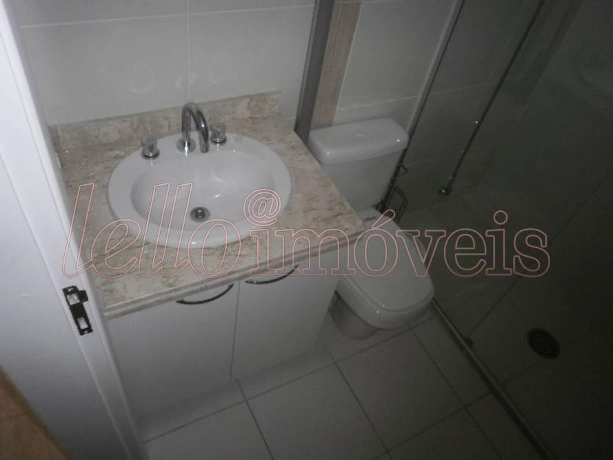 Apartamento para alugar com 3 quartos, 102m² - Foto 20