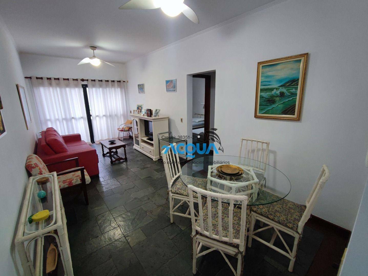 Apartamento para alugar com 2 quartos, 85m² - Foto 3