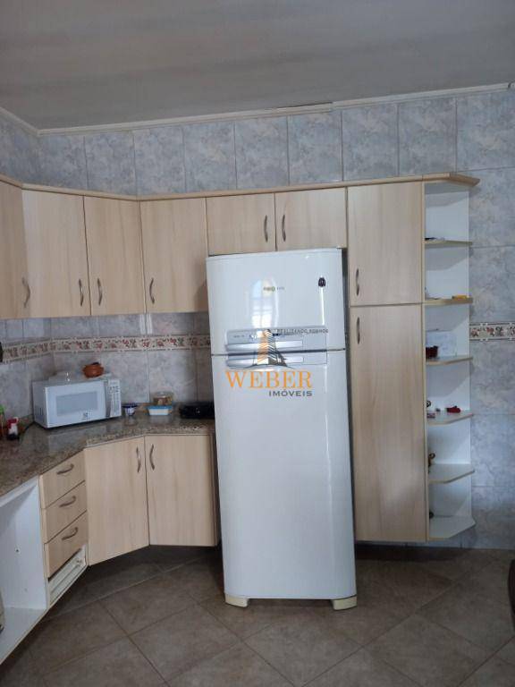 Sobrado à venda com 3 quartos, 464m² - Foto 10