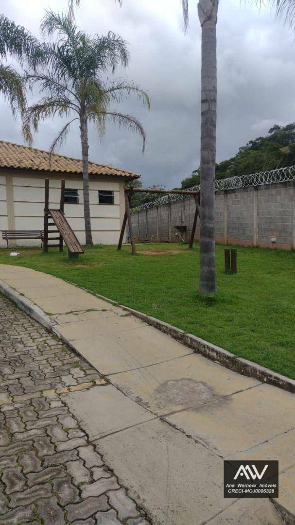 Apartamento à venda com 2 quartos, 50m² - Foto 23