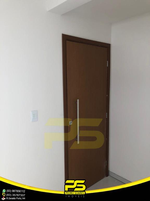 Apartamento à venda com 2 quartos, 56m² - Foto 10