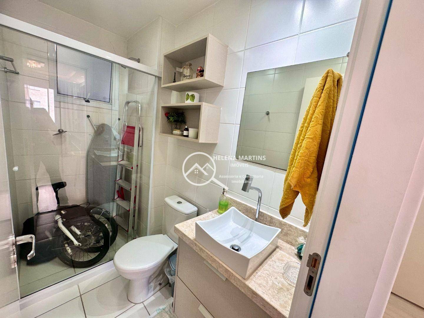 Apartamento à venda com 2 quartos, 71m² - Foto 12