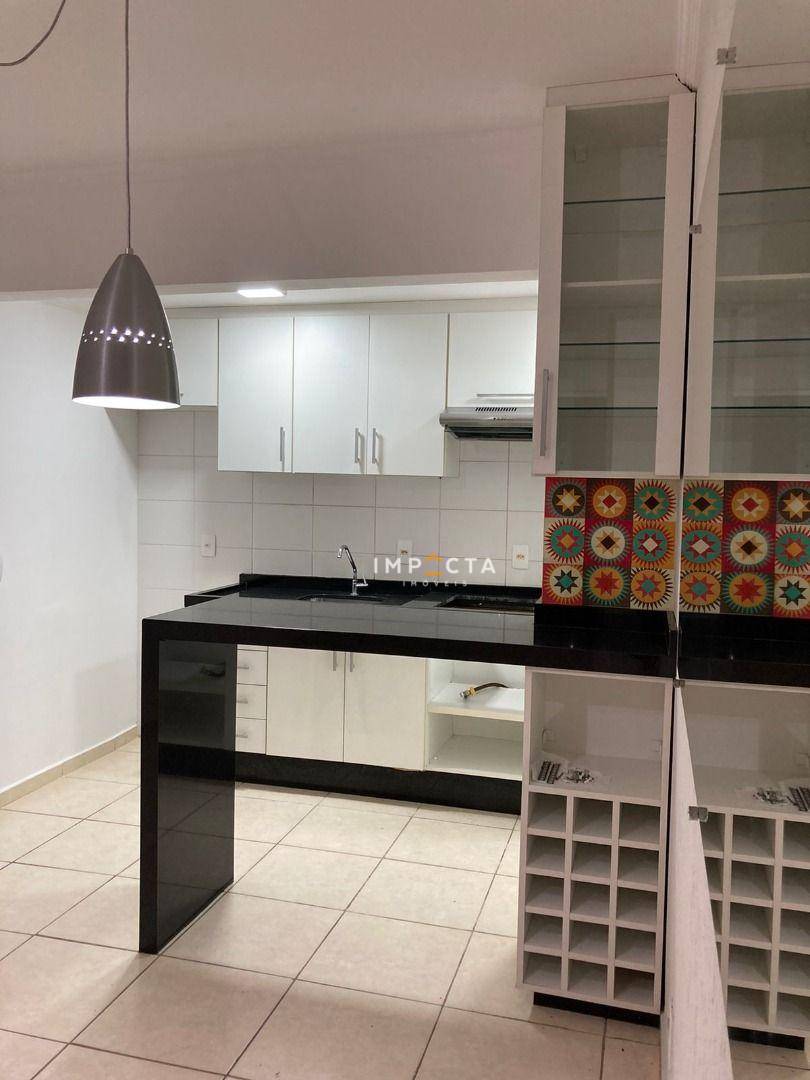 Apartamento à venda com 2 quartos, 48m² - Foto 2