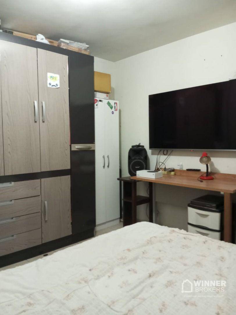 Apartamento à venda com 2 quartos, 42m² - Foto 8