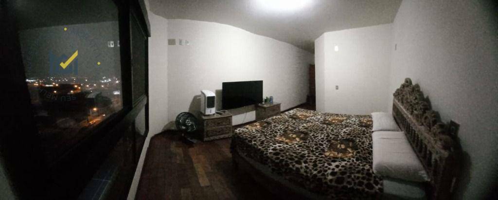 Apartamento à venda com 4 quartos, 450m² - Foto 5