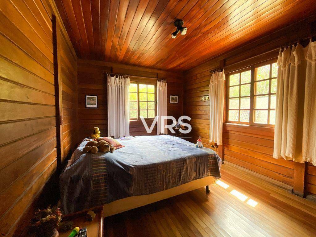 Casa de Condomínio à venda com 2 quartos, 59m² - Foto 7