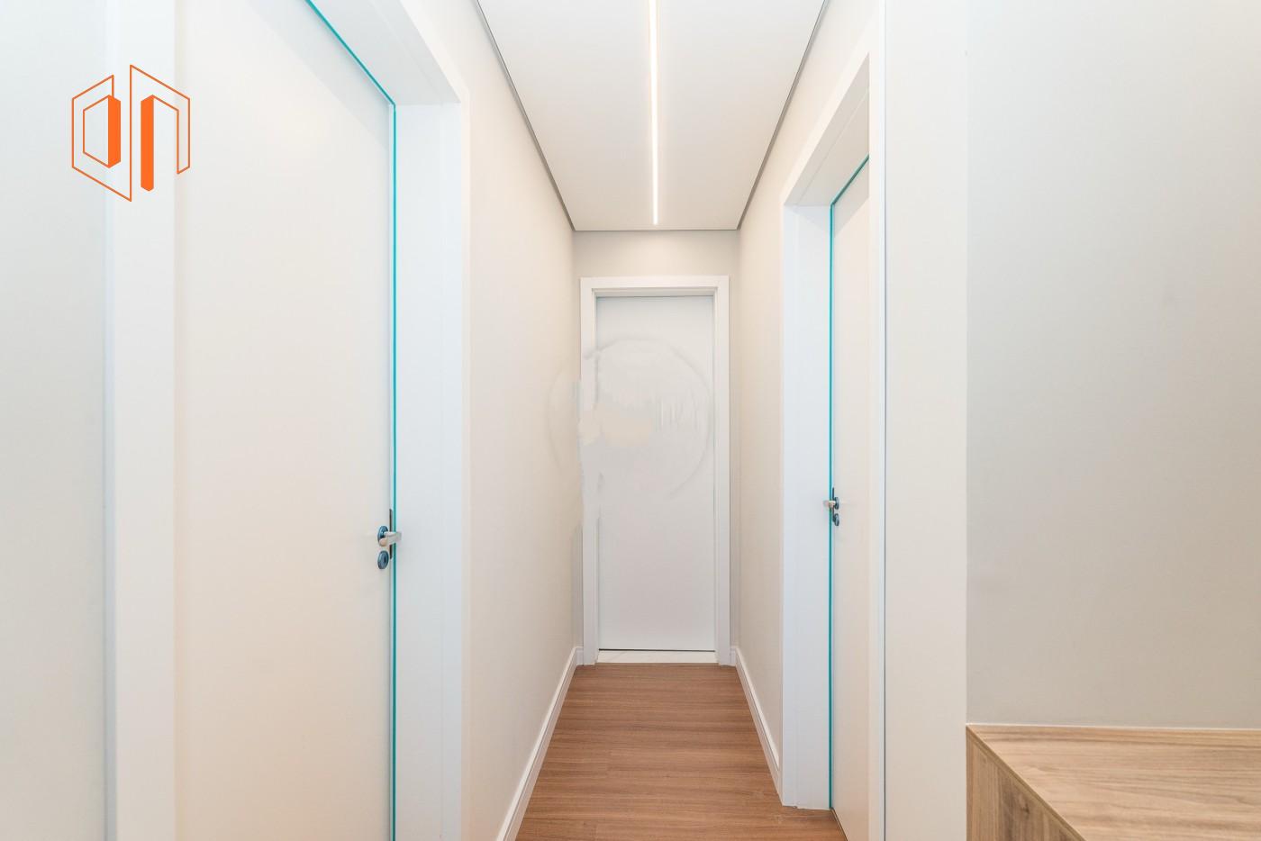 Apartamento à venda com 2 quartos, 80m² - Foto 17