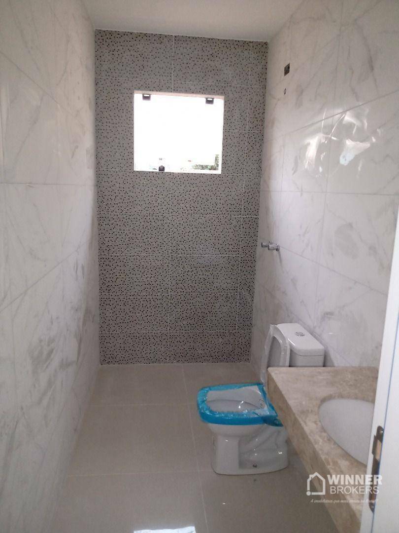 Sobrado à venda com 3 quartos, 115m² - Foto 13