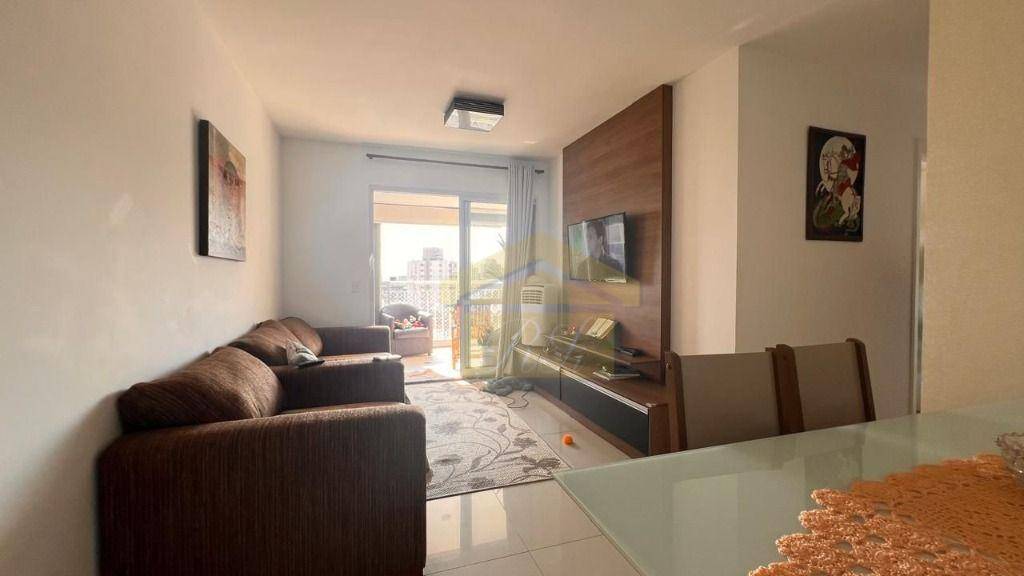 Apartamento à venda com 2 quartos, 73m² - Foto 5