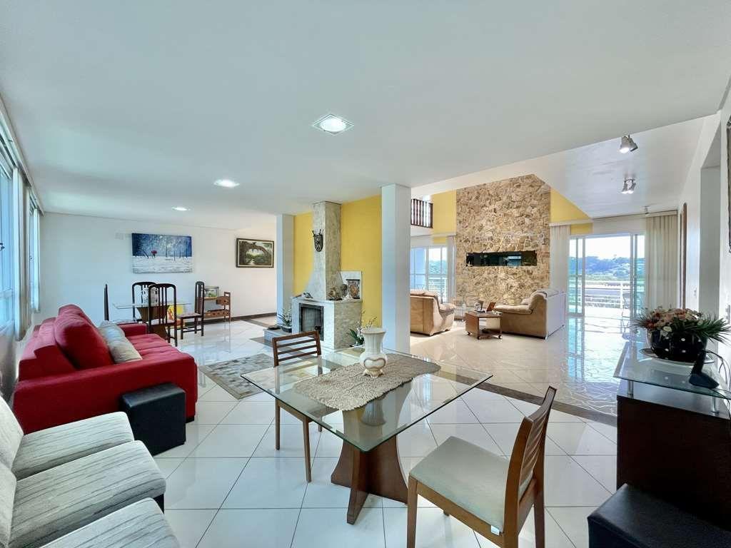 Sobrado para alugar com 6 quartos, 1200m² - Foto 8
