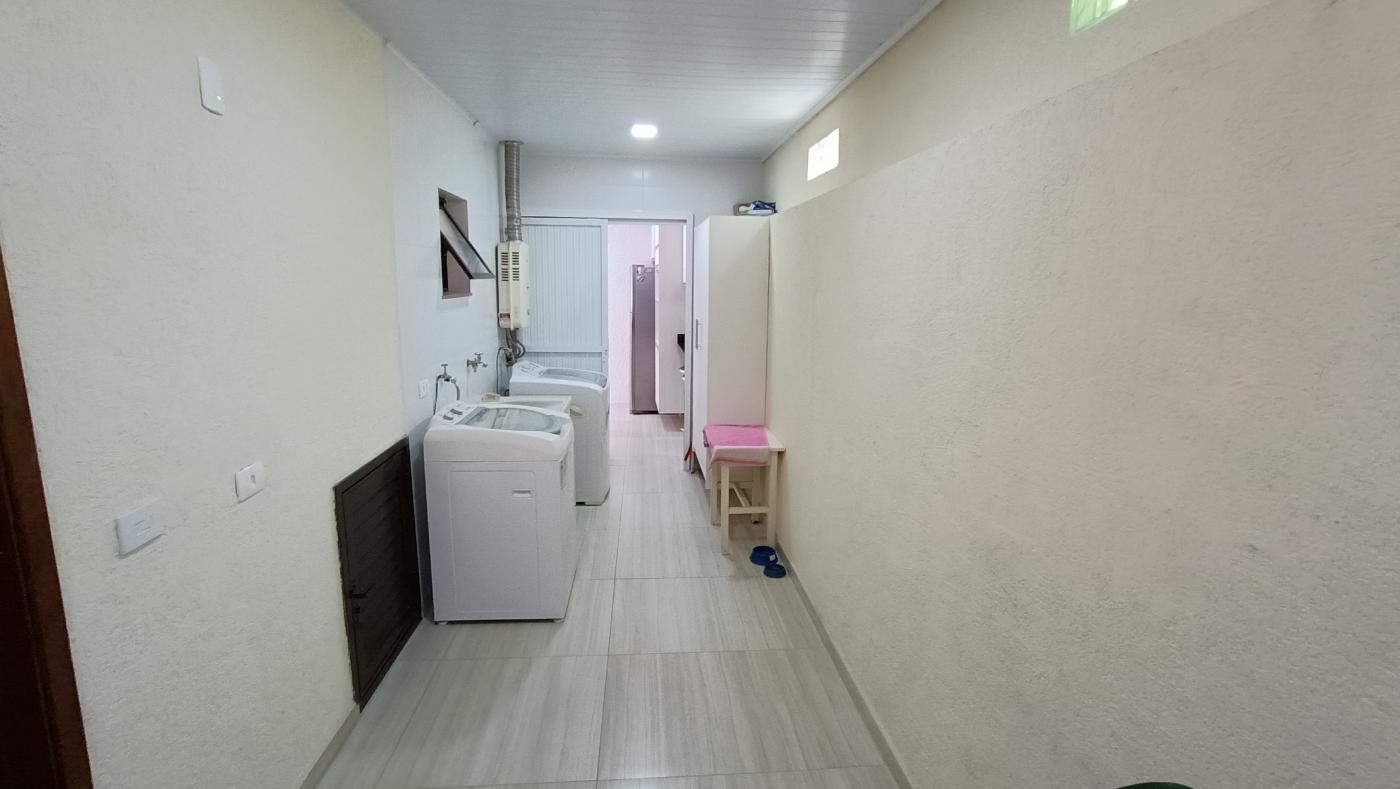 Sobrado à venda com 3 quartos, 183m² - Foto 20