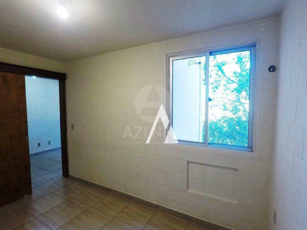 Apartamento à venda com 1 quarto, 36m² - Foto 17