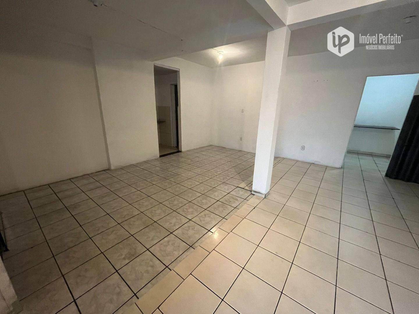 Loja-Salão para alugar, 76m² - Foto 6