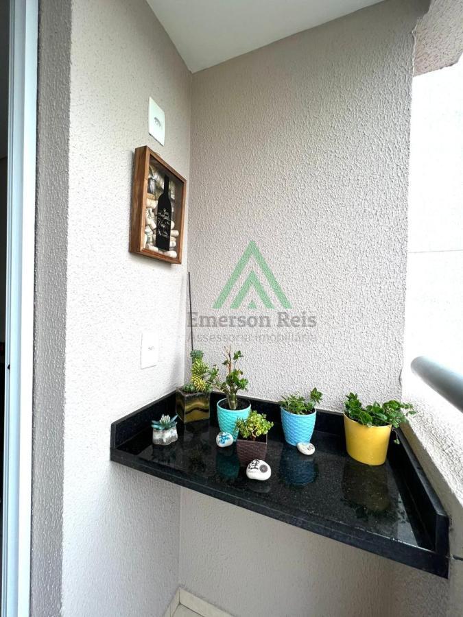 Apartamento à venda com 2 quartos, 66m² - Foto 21