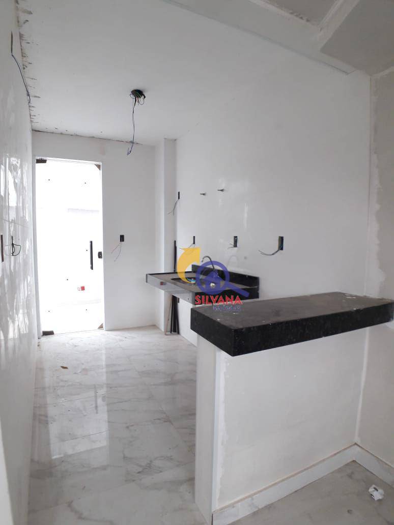 Apartamento à venda com 3 quartos, 60m² - Foto 6