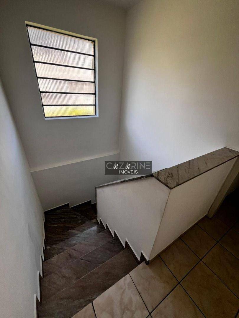 Sobrado para alugar com 3 quartos, 180m² - Foto 21