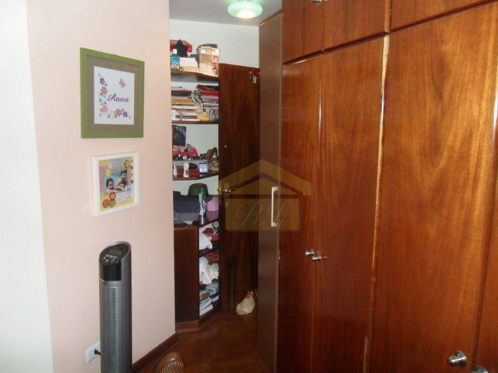 Apartamento à venda com 3 quartos, 100m² - Foto 13