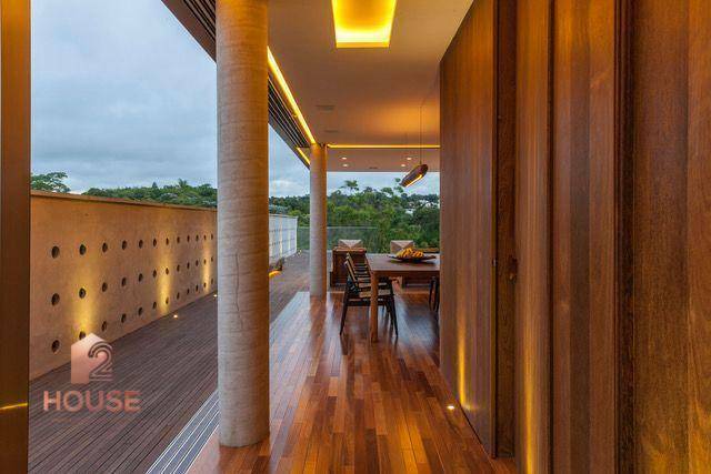 Casa de Condomínio, 4 quartos - Foto 4