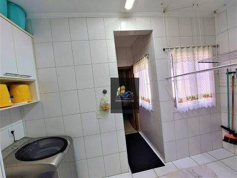 Casa à venda com 3 quartos, 154m² - Foto 37