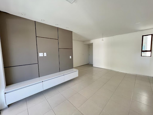 Apartamento à venda com 3 quartos, 114m² - Foto 13