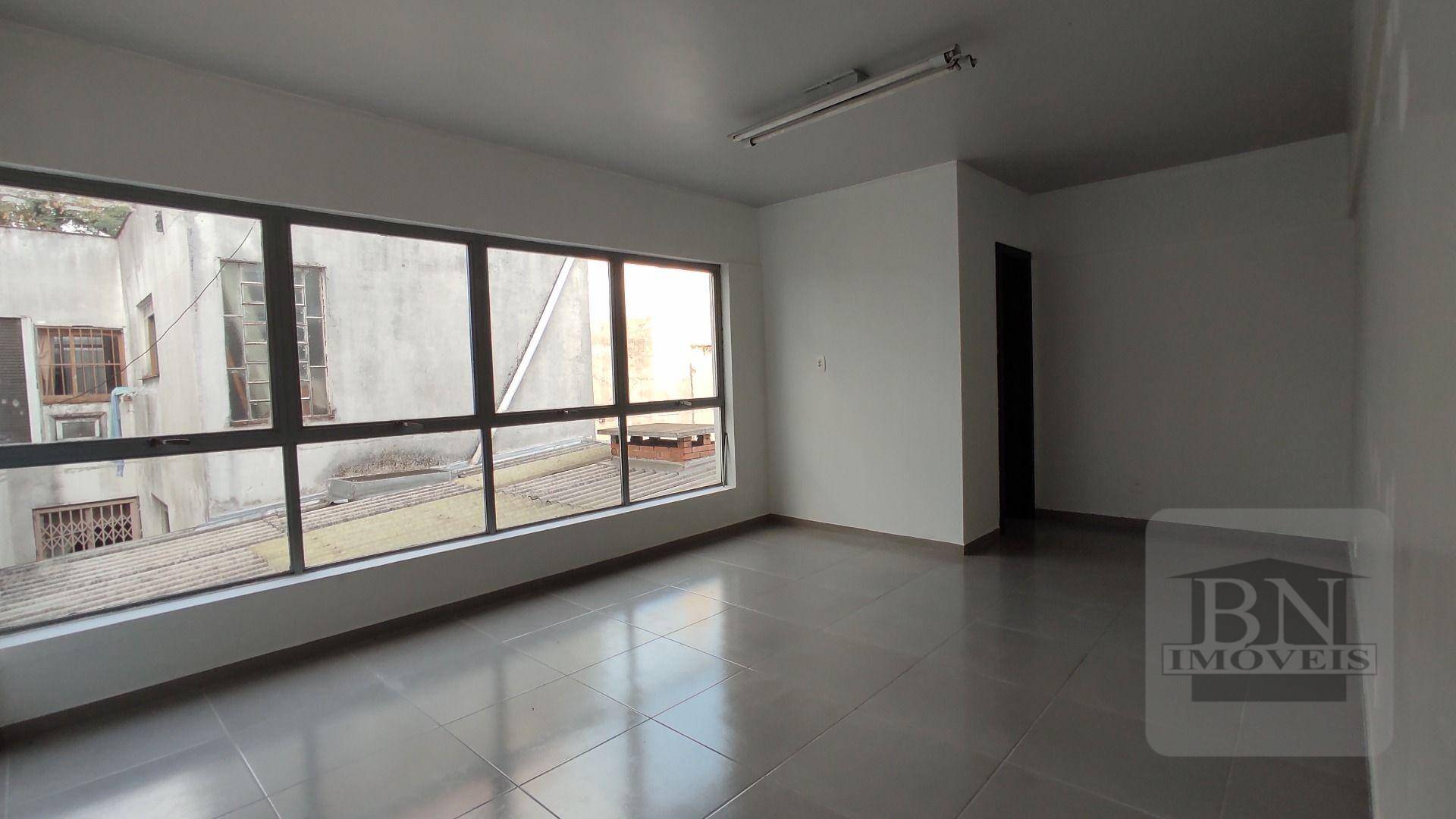 Sala-Conjunto, 37 m² - Foto 1