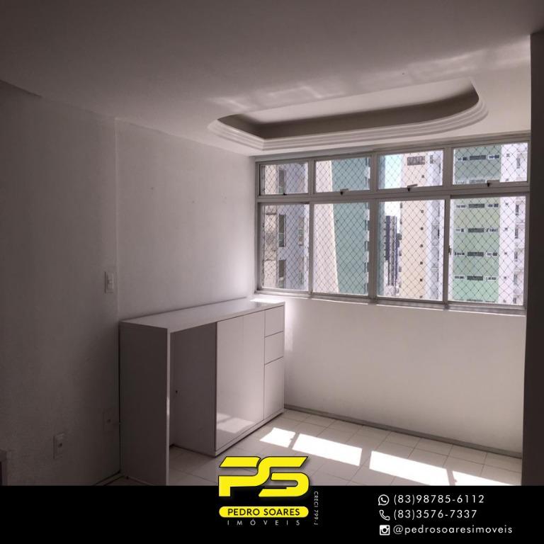 Apartamento à venda com 3 quartos, 120m² - Foto 9