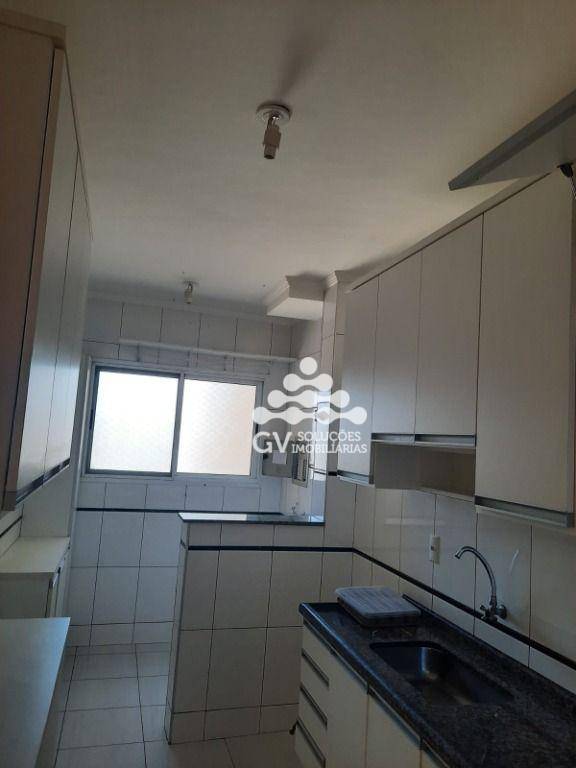 Apartamento à venda com 3 quartos, 78m² - Foto 23