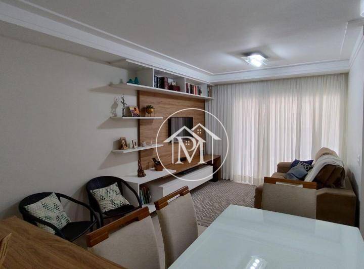 Apartamento à venda com 3 quartos, 93m² - Foto 19