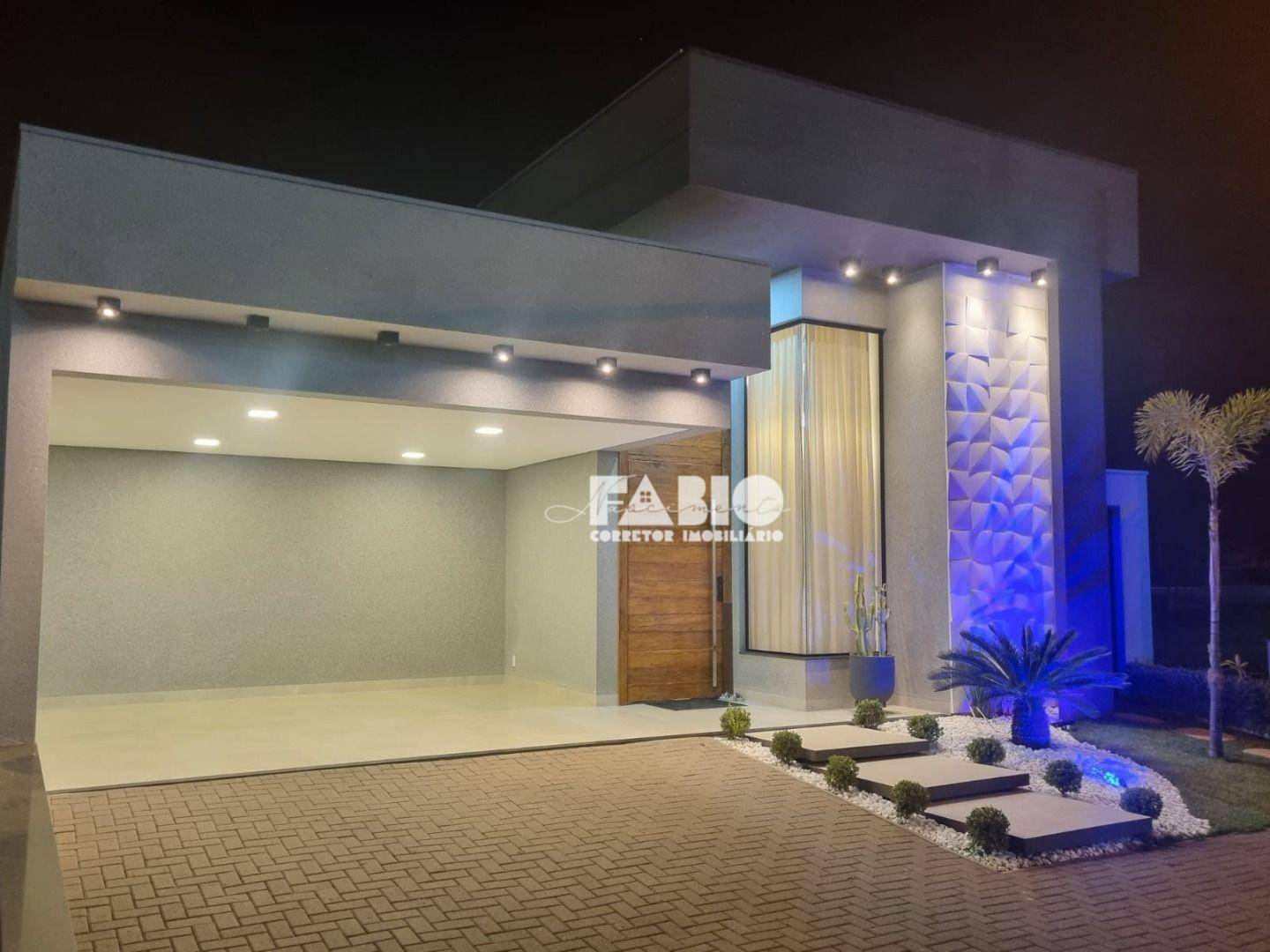 Casa de Condomínio à venda com 3 quartos, 169m² - Foto 35