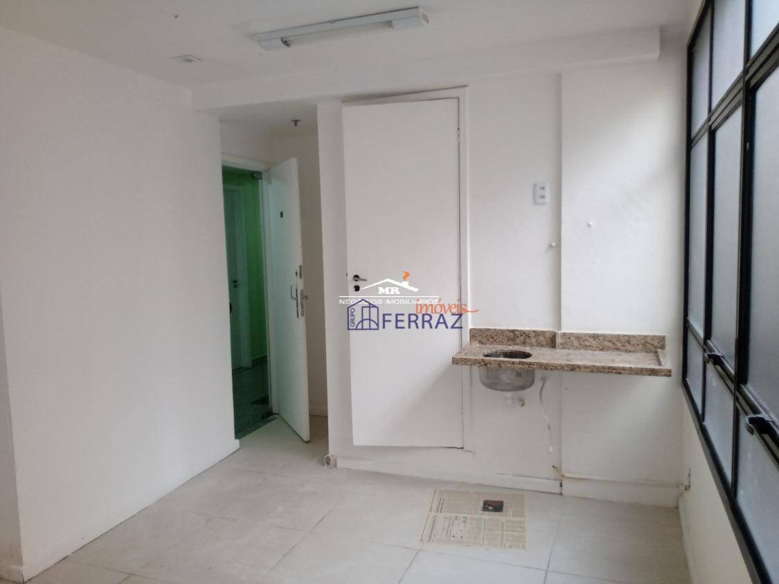 Conjunto Comercial-Sala à venda, 30m² - Foto 1