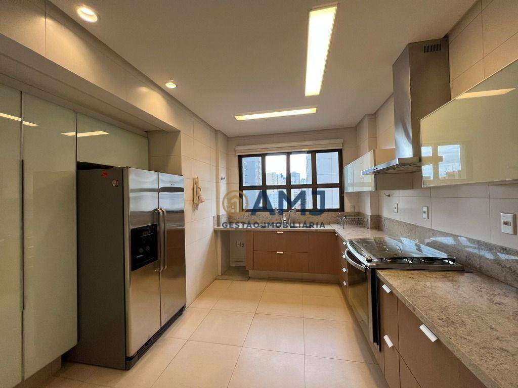 Apartamento à venda com 4 quartos, 339m² - Foto 10