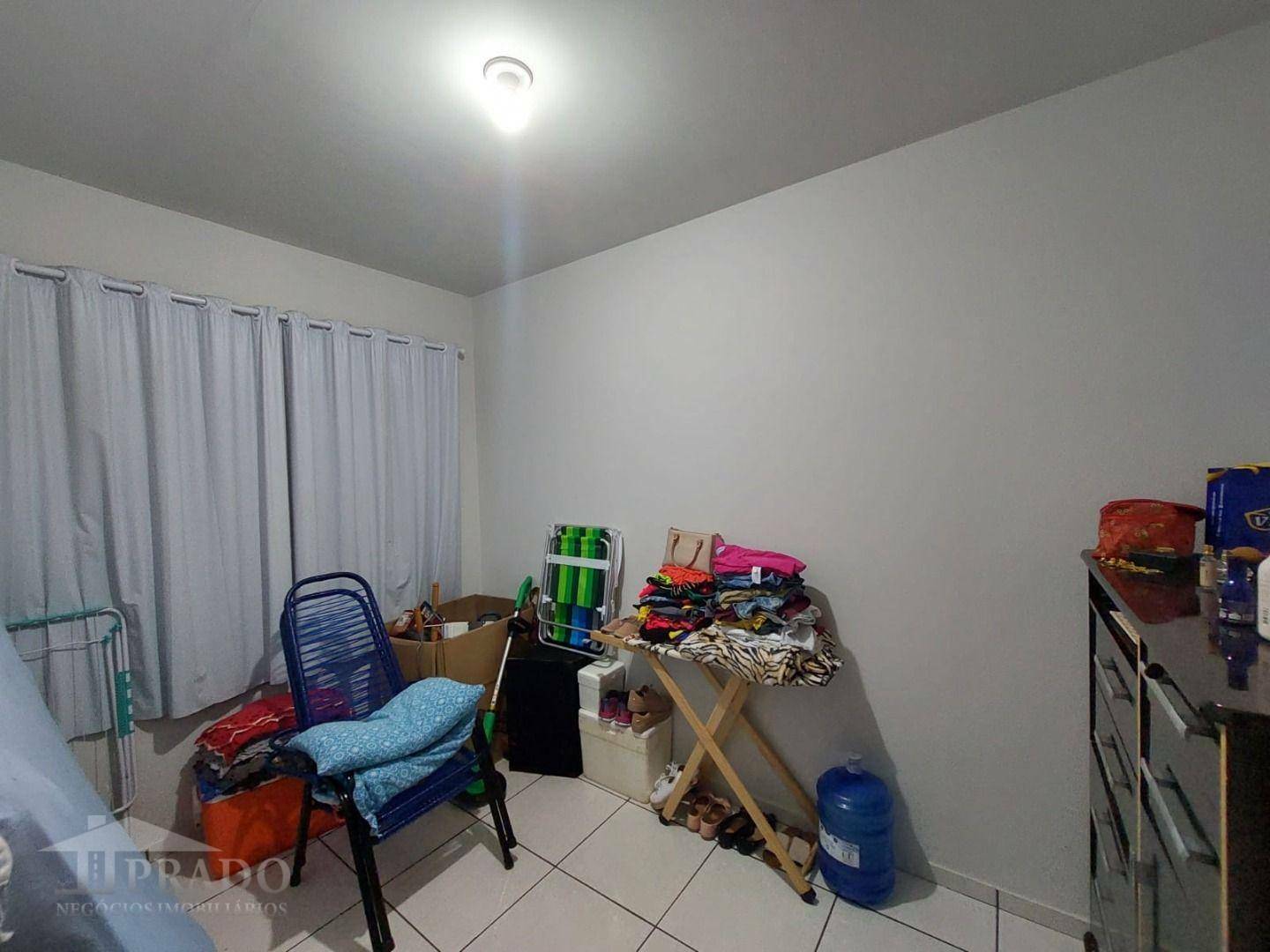 Casa à venda com 2 quartos, 73m² - Foto 9