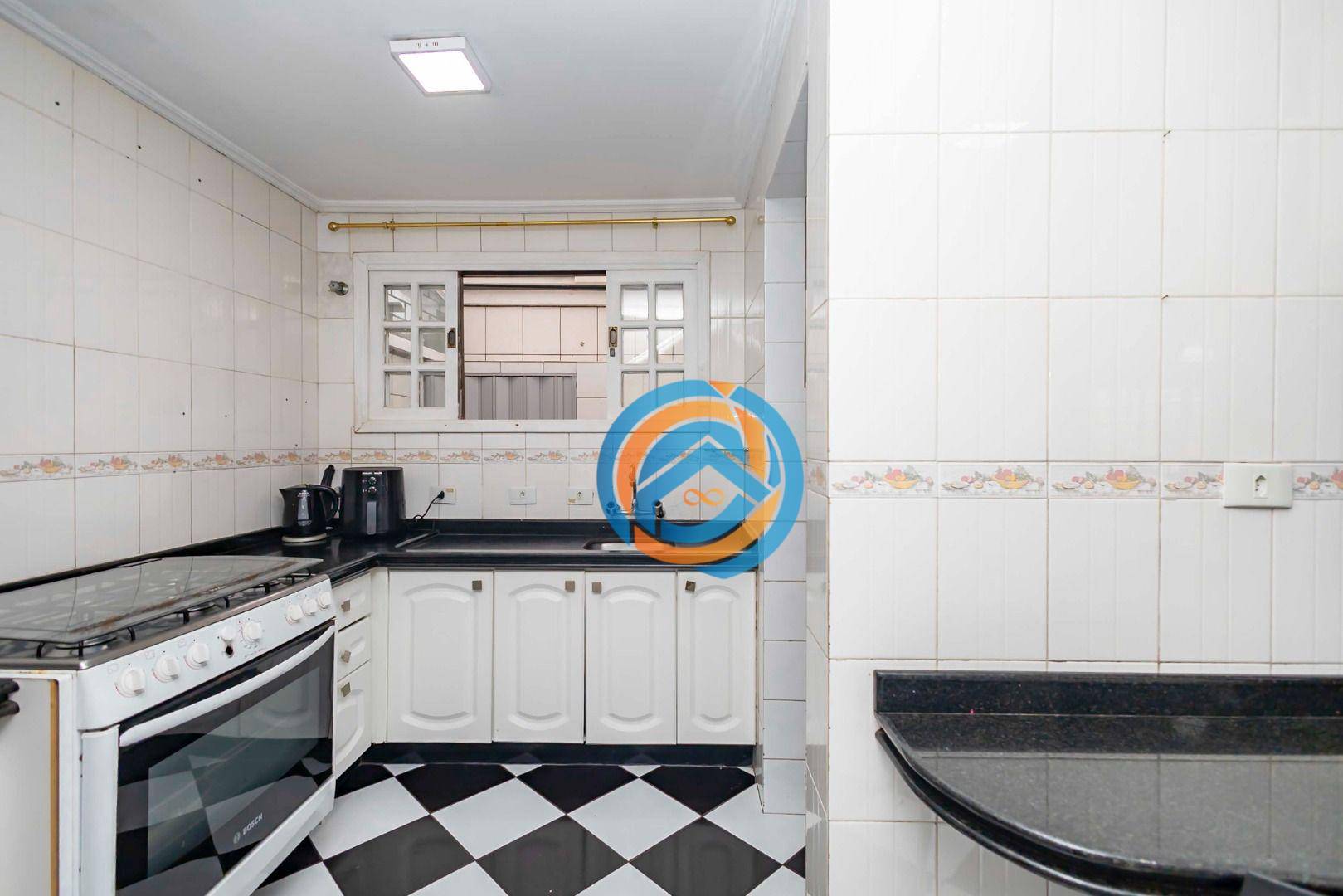 Sobrado à venda com 4 quartos, 122m² - Foto 15