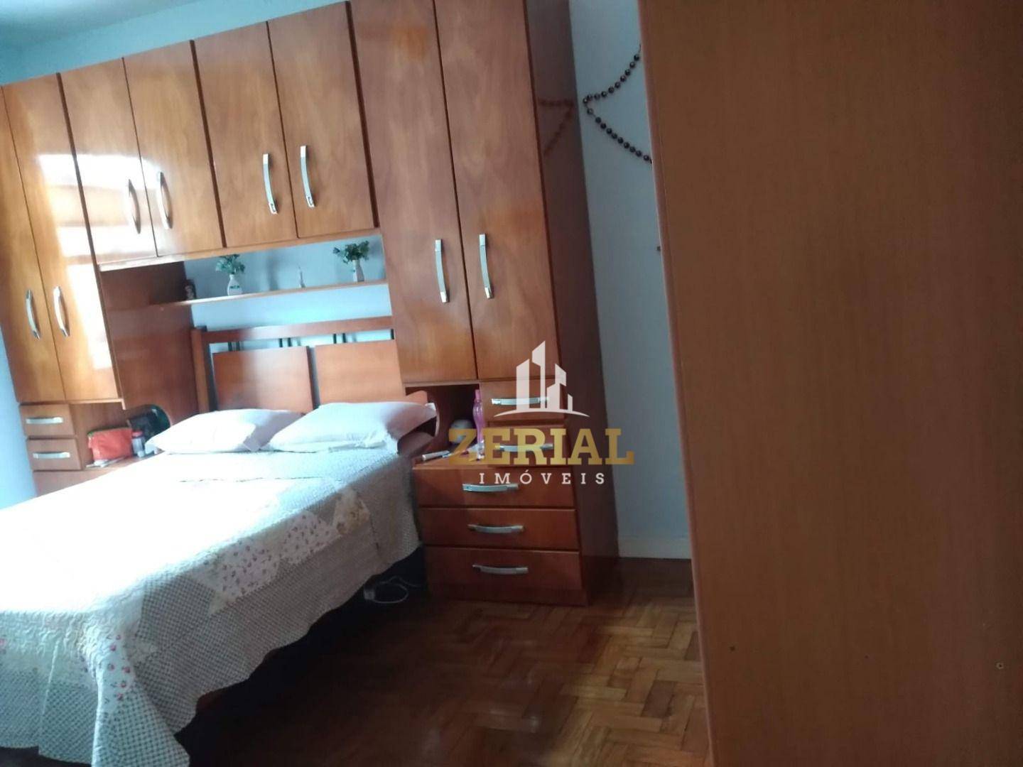 Sobrado à venda com 2 quartos, 120m² - Foto 7