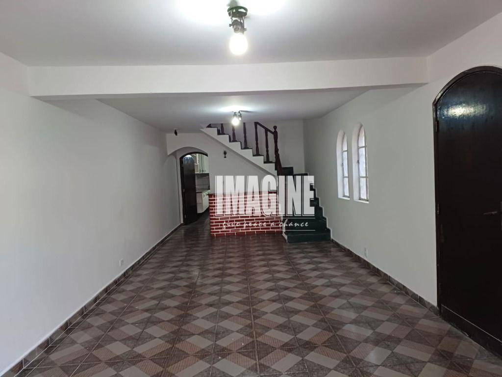 Sobrado à venda com 3 quartos, 125m² - Foto 3