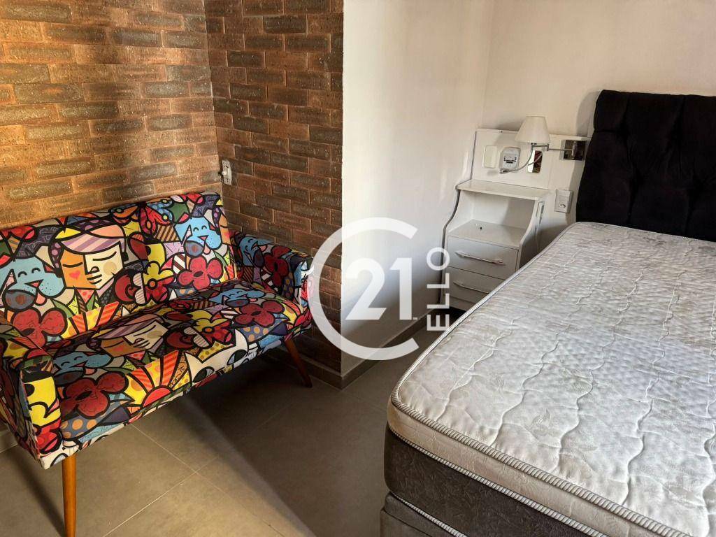 Apartamento para alugar com 2 quartos, 60m² - Foto 7