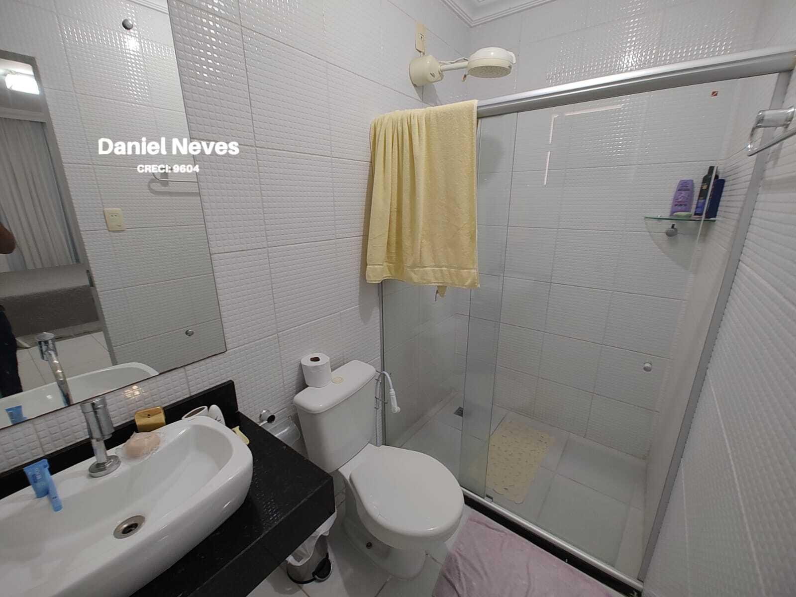 Casa de Condomínio à venda com 5 quartos, 250m² - Foto 21