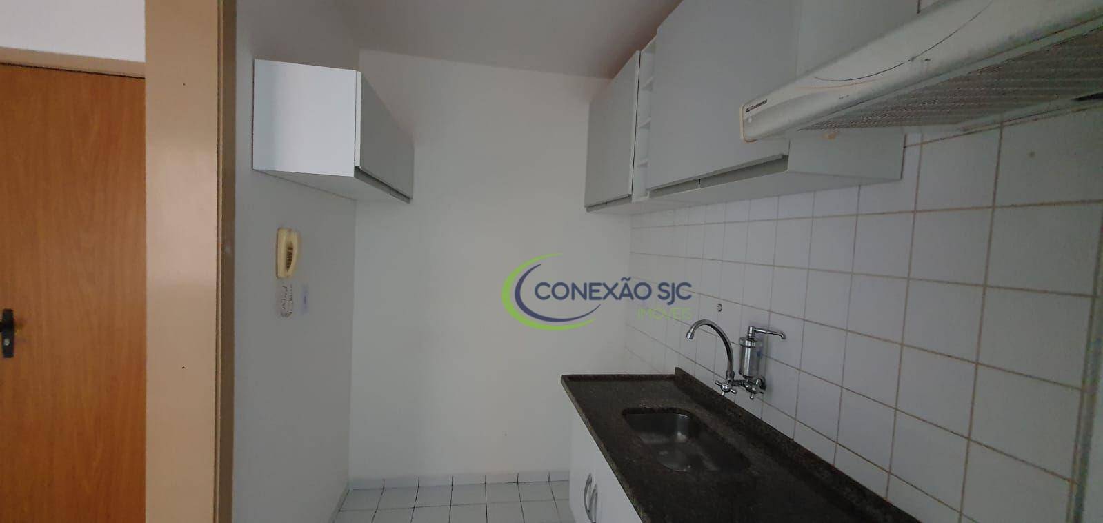 Apartamento para alugar com 1 quarto, 29m² - Foto 7