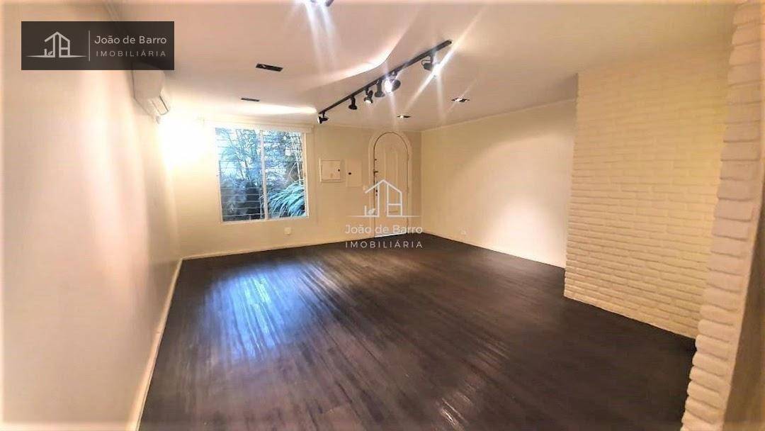 Chácara para alugar com 2 quartos, 186m² - Foto 1