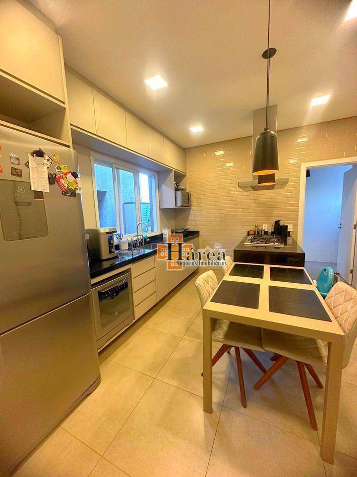 Casa de Condomínio à venda com 4 quartos, 296m² - Foto 16