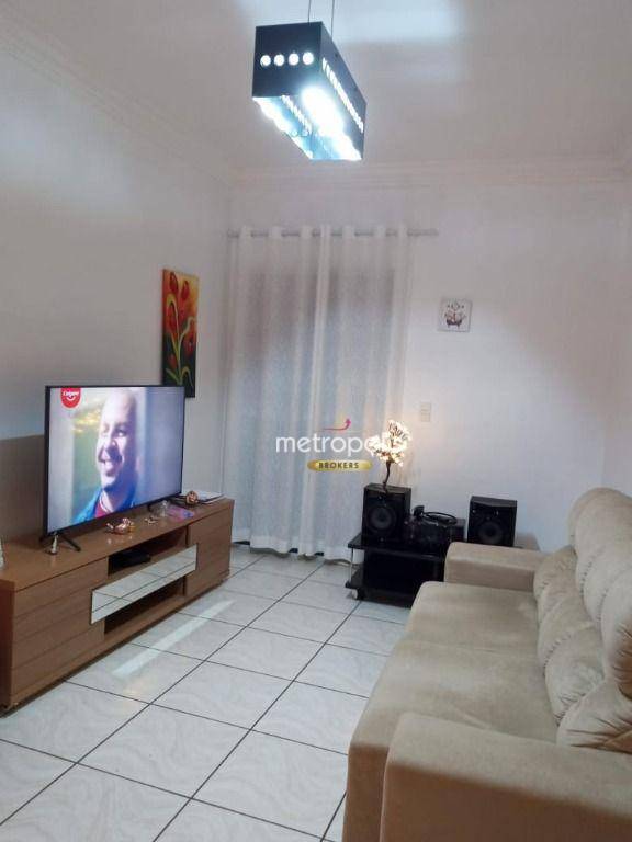 Apartamento à venda com 3 quartos, 86m² - Foto 2