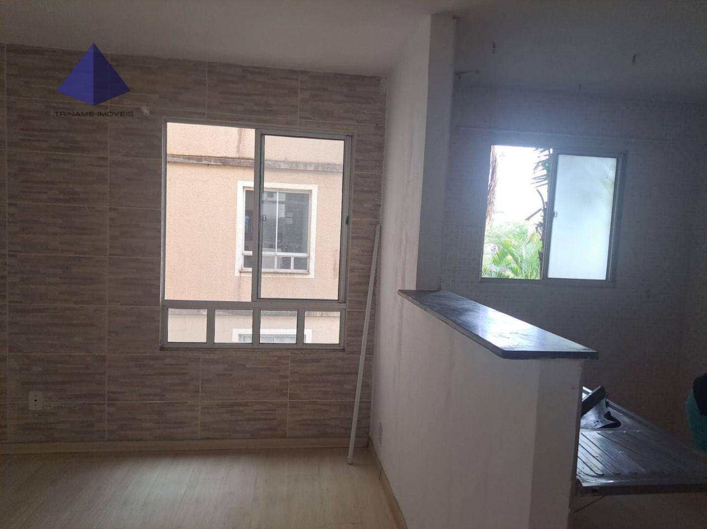 Apartamento à venda e aluguel com 2 quartos, 45m² - Foto 5