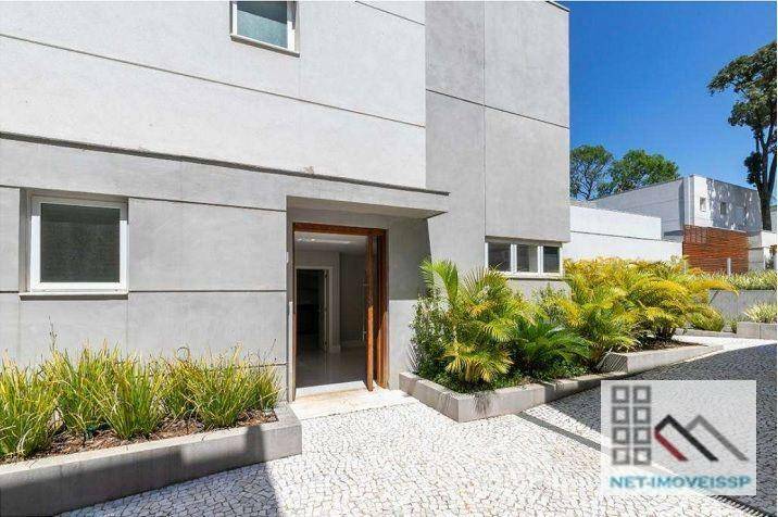 Casa de Condomínio à venda com 4 quartos, 657m² - Foto 3