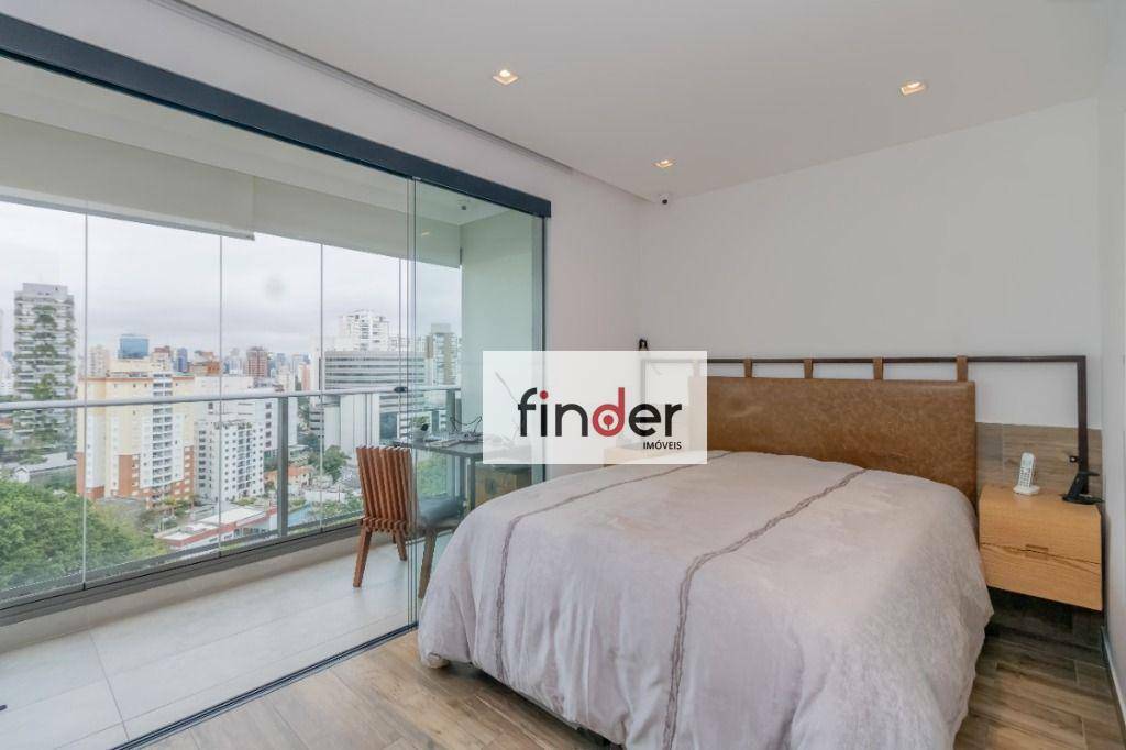 Apartamento à venda com 2 quartos, 101m² - Foto 10