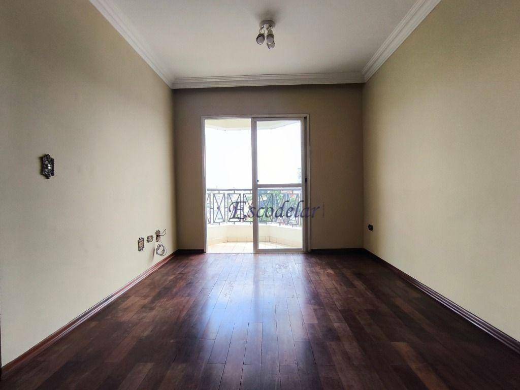 Apartamento para alugar com 2 quartos, 60m² - Foto 7