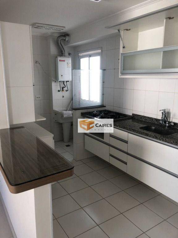 Apartamento à venda com 3 quartos, 87m² - Foto 10