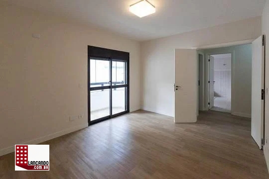 Apartamento à venda com 4 quartos, 310m² - Foto 2