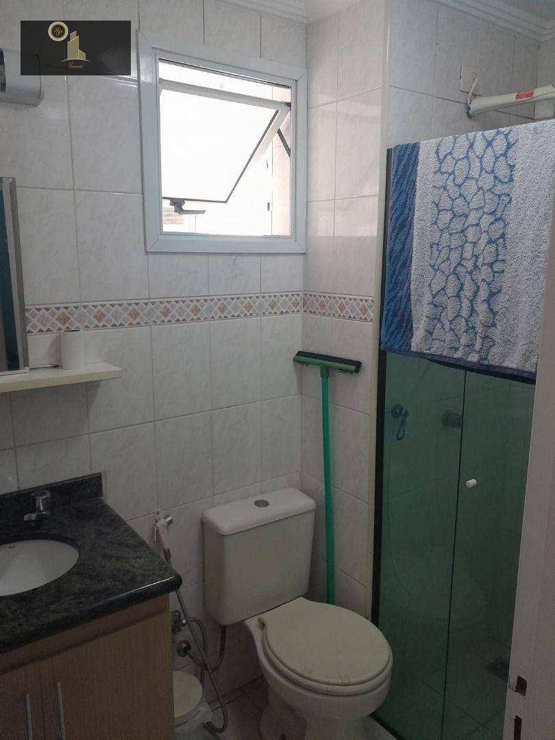 Apartamento à venda com 3 quartos, 62m² - Foto 18